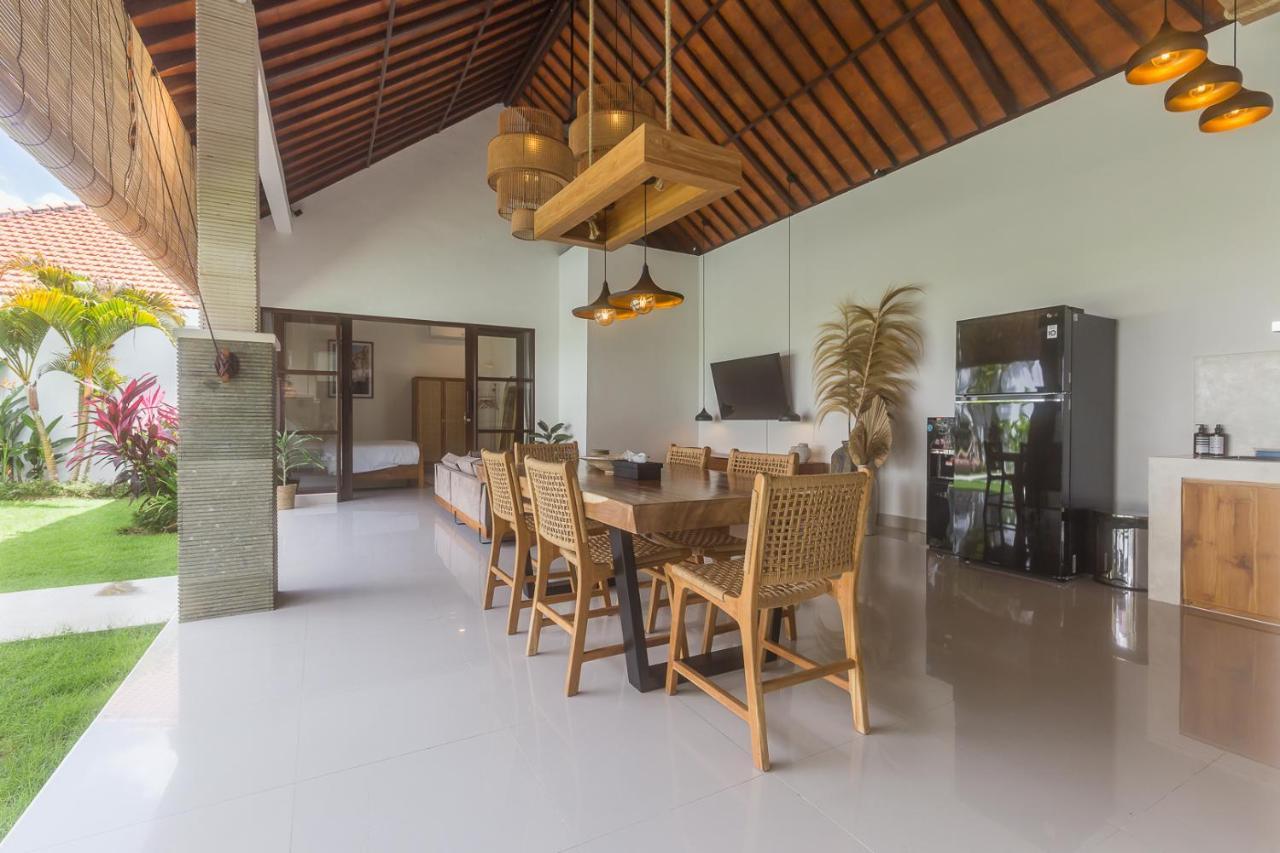 Charming 3 Bedrooms Walking Distance Villa