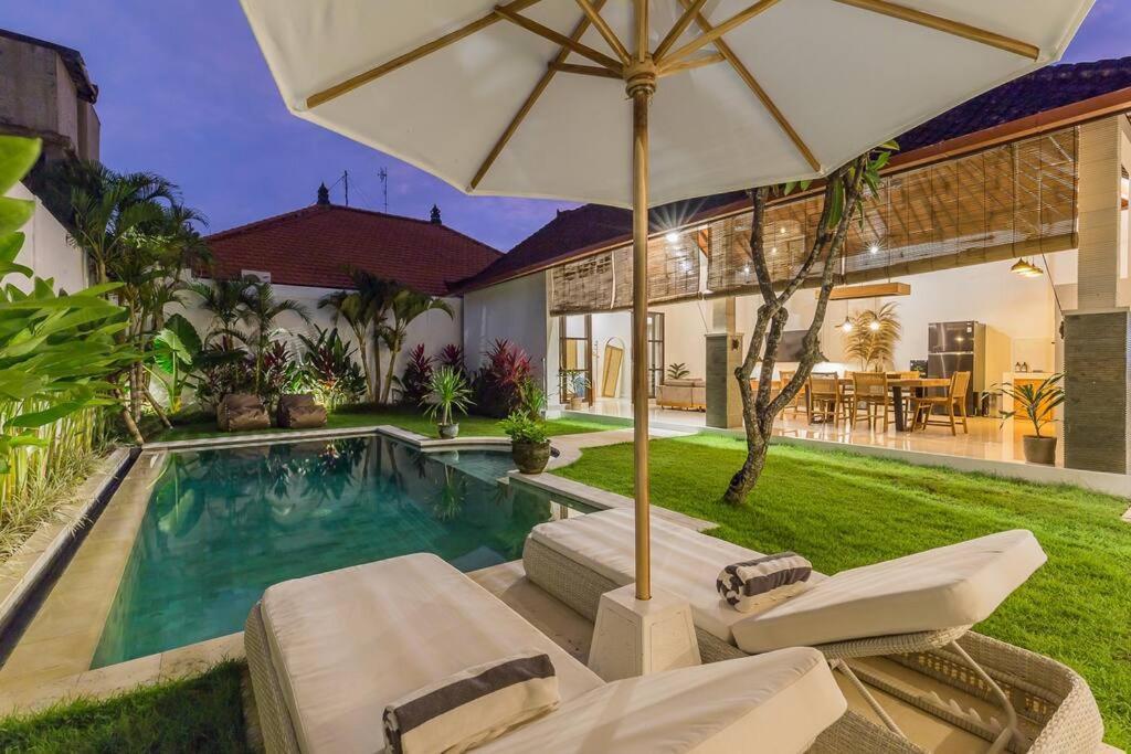 Villa Charming 3 Bedrooms Walking Distance